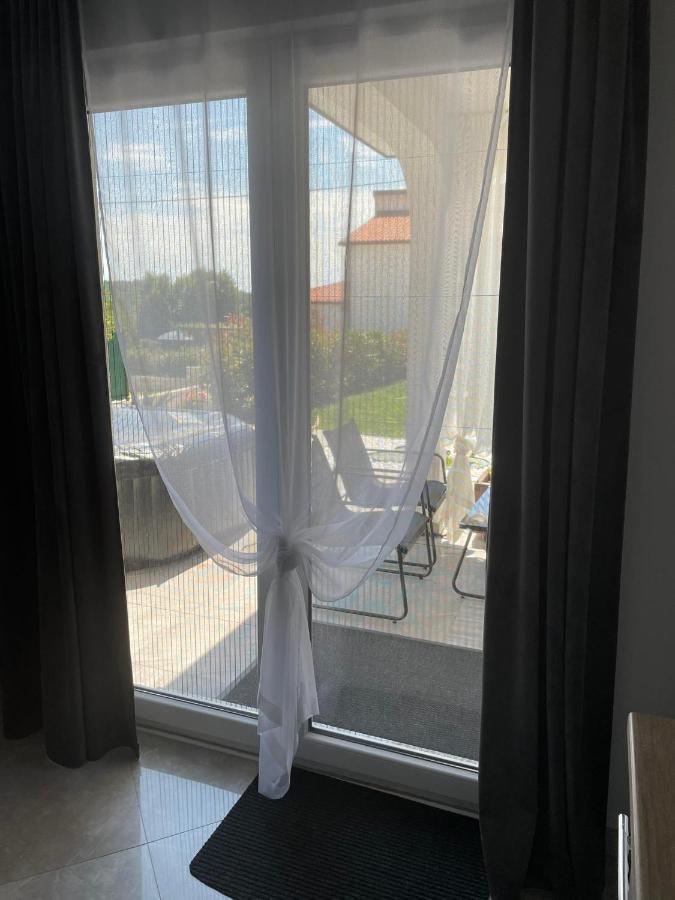 Villa Zonta Apartment Maremi With Private Jacuzzi ブイェ エクステリア 写真